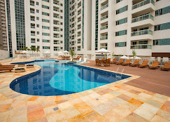 Apartamento 74,69m²- Águas Claras, Brasília/DF