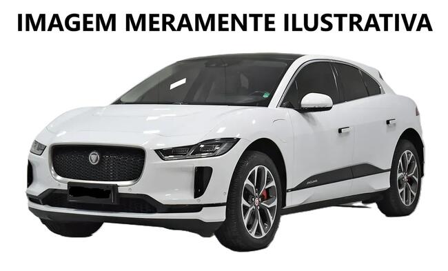 Veículo - Jaguar, Ipace EV400 SE, St. Park Sul, Guará/DF