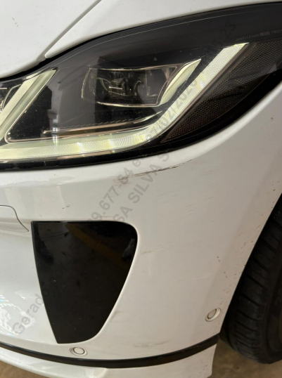 Veículo - Jaguar, Ipace EV400 SE, St. Park Sul, Guará/DF