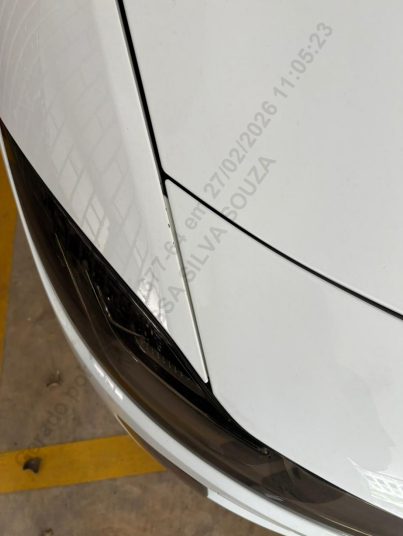 Veículo - Jaguar, Ipace EV400 SE, St. Park Sul, Guará/DF