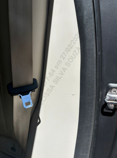 Veículo - Jaguar, Ipace EV400 SE, St. Park Sul, Guará/DF