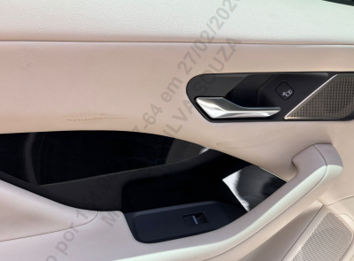 Veículo - Jaguar, Ipace EV400 SE, St. Park Sul, Guará/DF