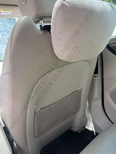 Veículo - Jaguar, Ipace EV400 SE, St. Park Sul, Guará/DF