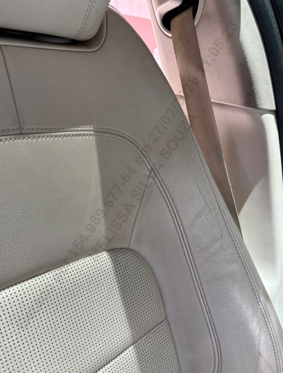 Veículo - Jaguar, Ipace EV400 SE, St. Park Sul, Guará/DF