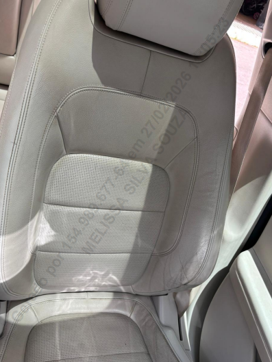 Veículo - Jaguar, Ipace EV400 SE, St. Park Sul, Guará/DF