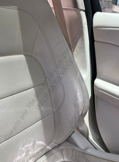 Veículo - Jaguar, Ipace EV400 SE, St. Park Sul, Guará/DF