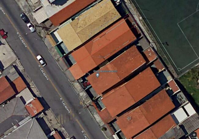 Sobrado 515,00m² - City Bussocaba, Osasco/SP