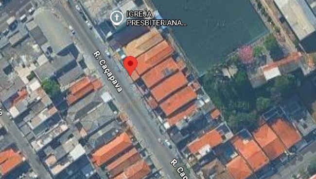 Sobrado 515,00m² - City Bussocaba, Osasco/SP