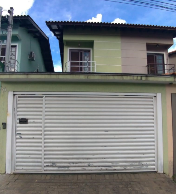 Sobrado 515,00m² - City Bussocaba, Osasco/SP