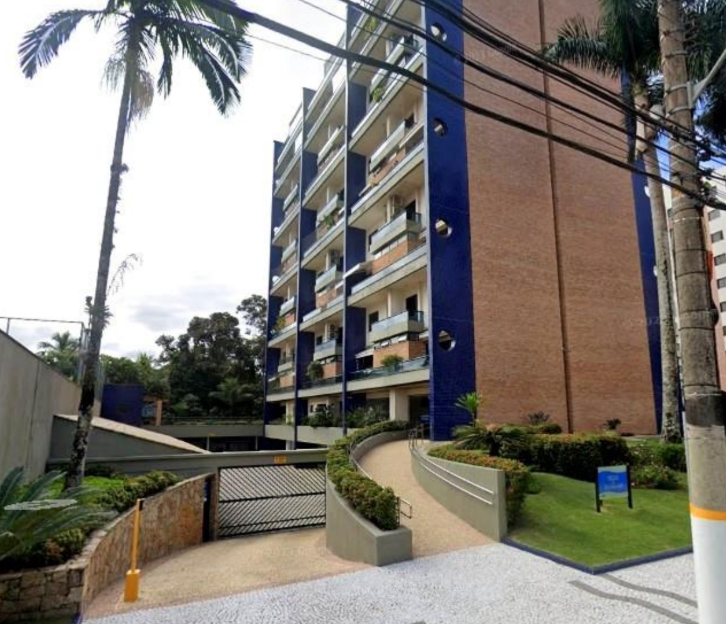 Apartamento 67,75m² - Riviera de São  Lourenço/SP