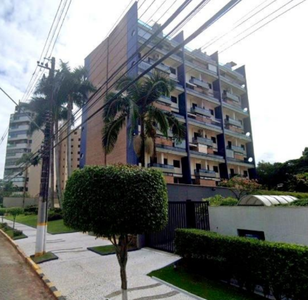 Apartamento 67,75m² - Riviera de São  Lourenço/SP