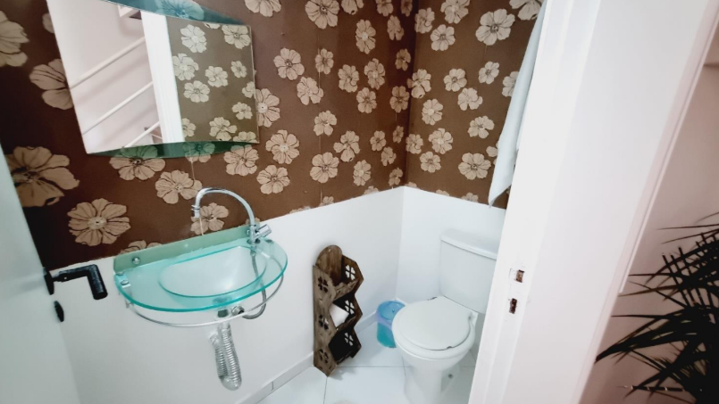 Apartamento 67,75m² - Riviera de São  Lourenço/SP