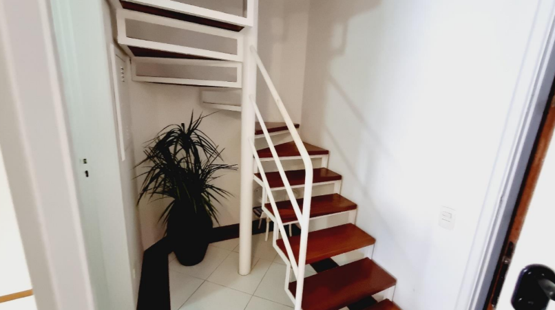 Apartamento 67,75m² - Riviera de São  Lourenço/SP