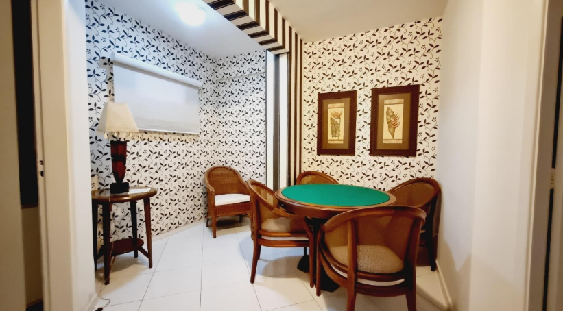 Apartamento 67,75m² - Riviera de São  Lourenço/SP