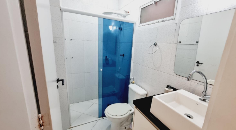 Apartamento 67,75m² - Riviera de São  Lourenço/SP