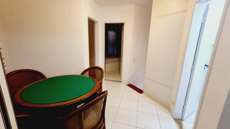 Apartamento 67,75m² - Riviera de São  Lourenço/SP