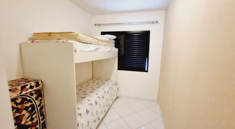 Apartamento 67,75m² - Riviera de São  Lourenço/SP