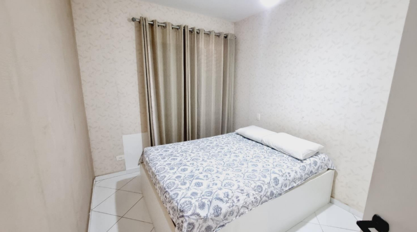 Apartamento 67,75m² - Riviera de São  Lourenço/SP