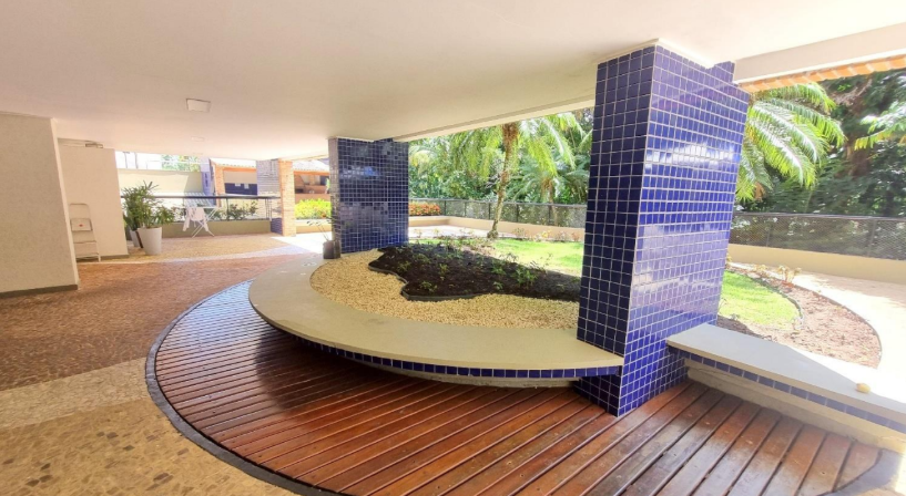 Apartamento 67,75m² - Riviera de São  Lourenço/SP