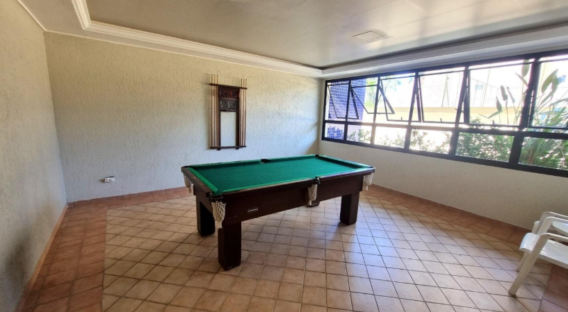 Apartamento 67,75m² - Riviera de São  Lourenço/SP