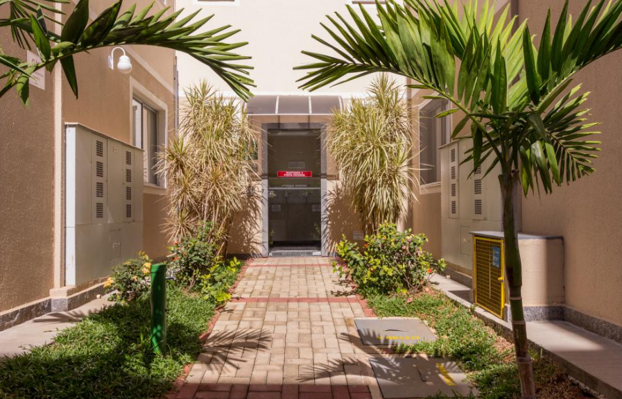 Apartamento 45,95m²- Nova Pompéia, Piracicaba/SP