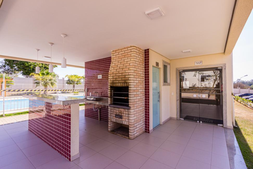 Apartamento 45,95m²- Nova Pompéia, Piracicaba/SP