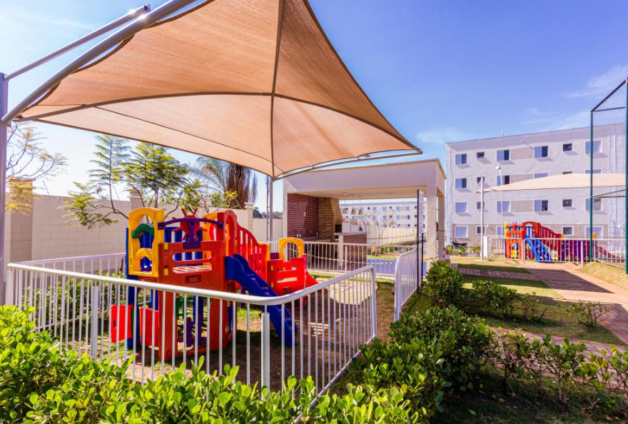 Apartamento 45,95m²- Nova Pompéia, Piracicaba/SP