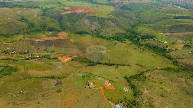 Gleba de Terras 41,20ha - PICAG, Ceilândia/DF