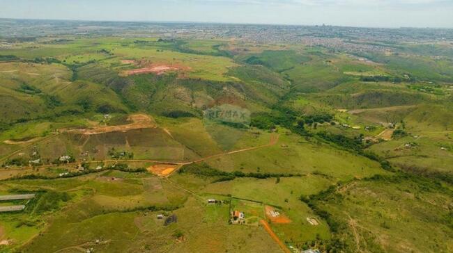 Gleba de Terras 41,20ha - PICAG, Ceilândia/DF