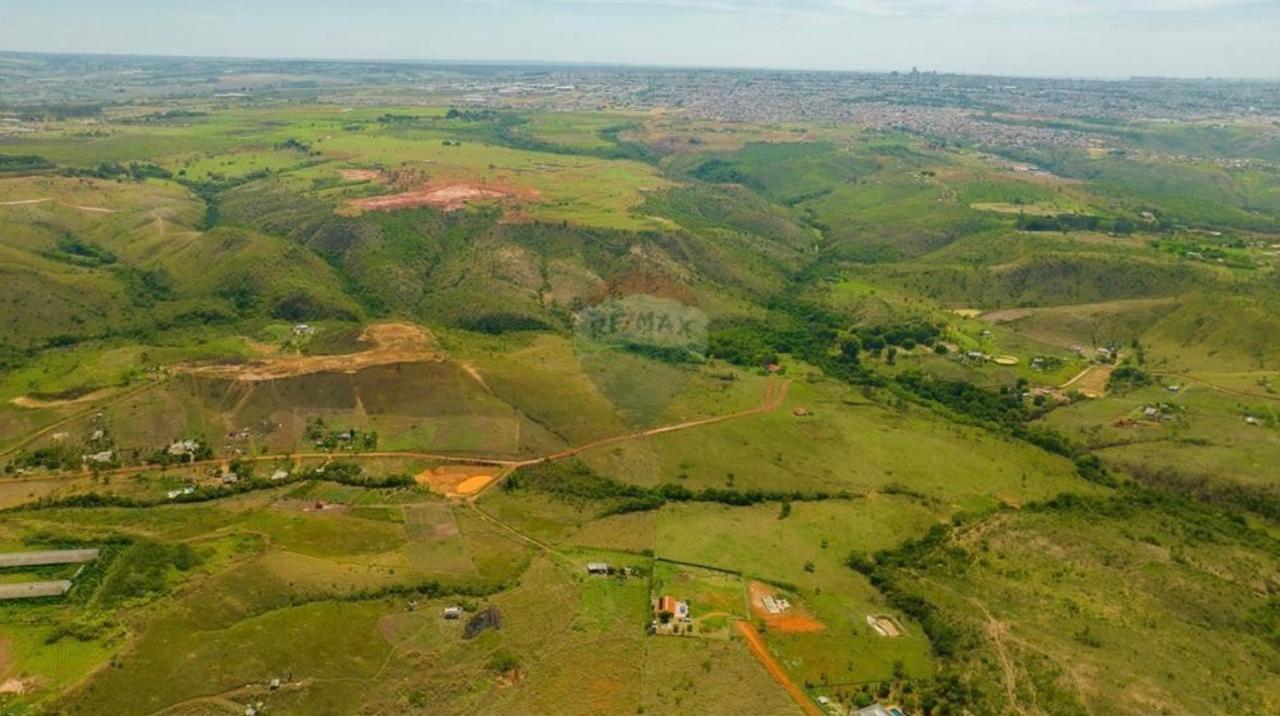 Gleba de Terras 41,20ha - PICAG, Ceilândia/DF