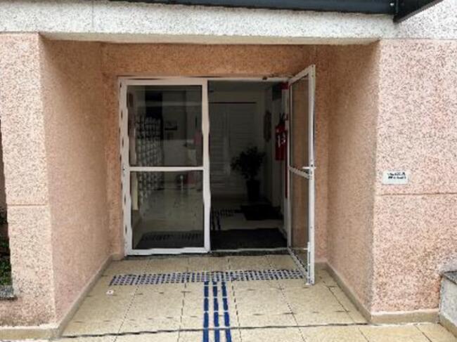 Apartamento 78,39m² - Vila Noemia, Mauá/SP