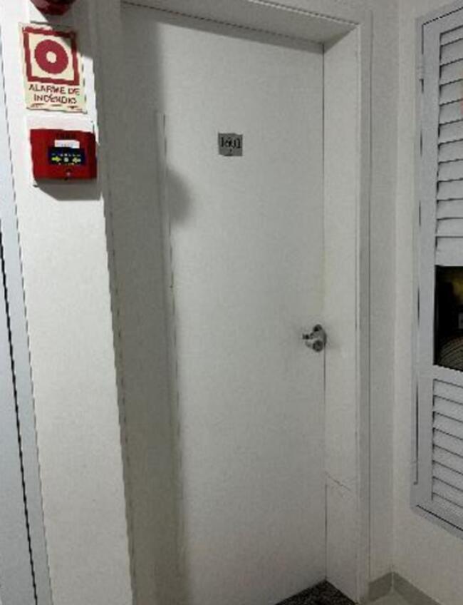 Apartamento 78,39m² - Vila Noemia, Mauá/SP