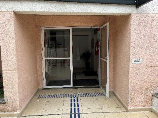 Apartamento 78,39m² - Vila Noemia, Mauá/SP