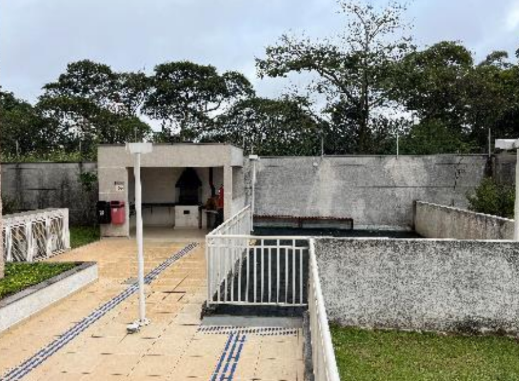 Apartamento 78,39m² - Vila Noemia, Mauá/SP