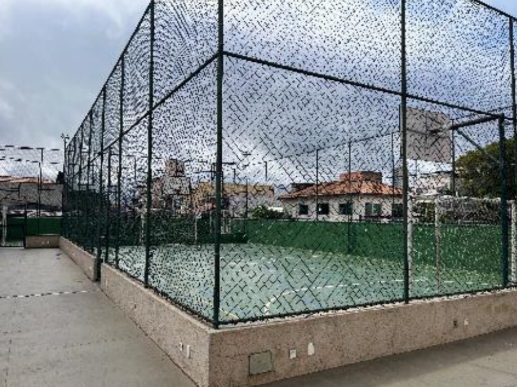 Apartamento 78,39m² - Vila Noemia, Mauá/SP