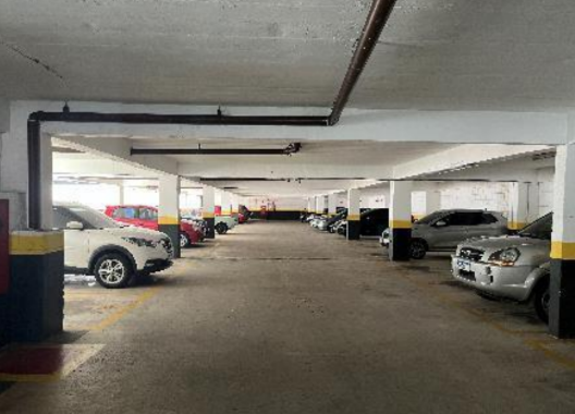 Apartamento 78,39m² - Vila Noemia, Mauá/SP