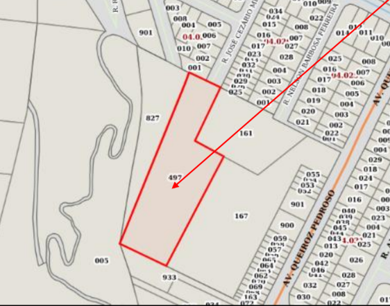 Apartamento 78,39m² - Vila Noemia, Mauá/SP