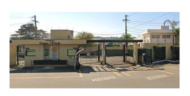 Casa em Condomínio 557,09m² - Barão Geraldo, Campinas/SP