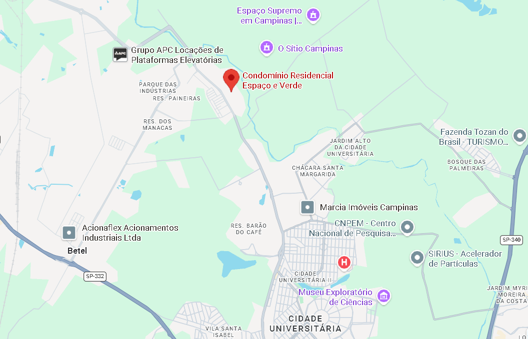 Casa em Condomínio 557,09m² - Barão Geraldo, Campinas/SP