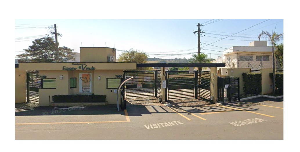 Casa em Condomínio 557,09m² - Barão Geraldo, Campinas/SP