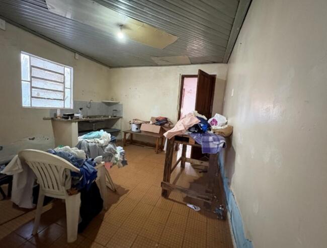 Casa 350,00m² - Jardim Ipiranga, Americana/SP