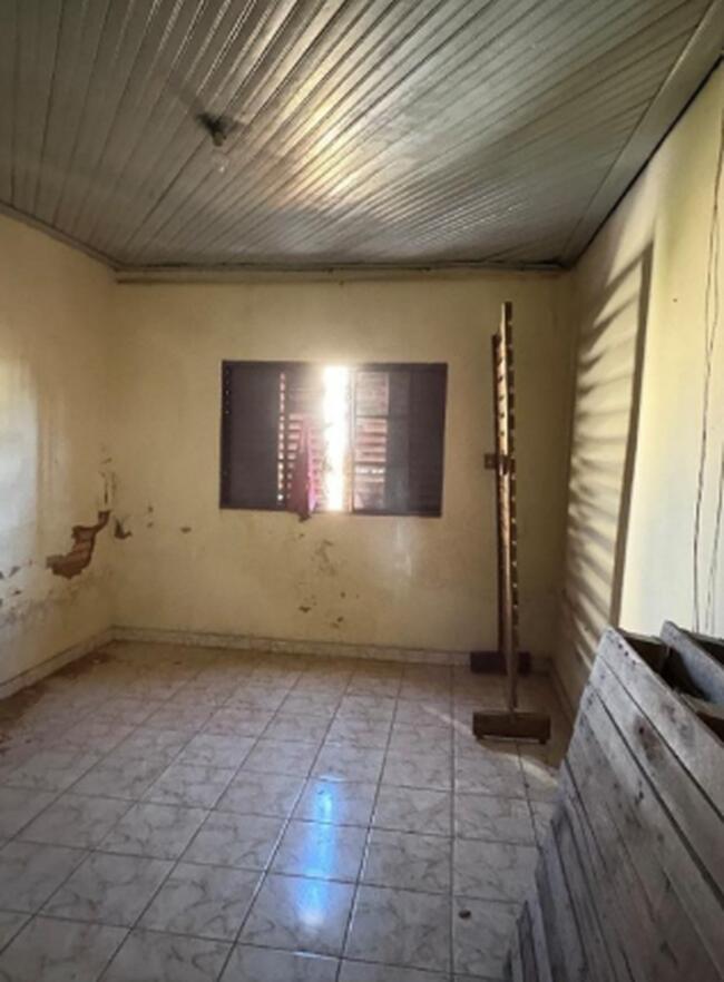 Casa 350,00m² - Jardim Ipiranga, Americana/SP