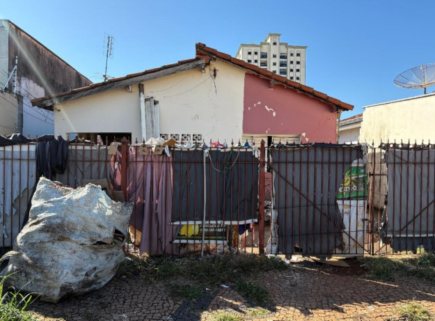 Casa 350,00m² - Jardim Ipiranga, Americana/SP