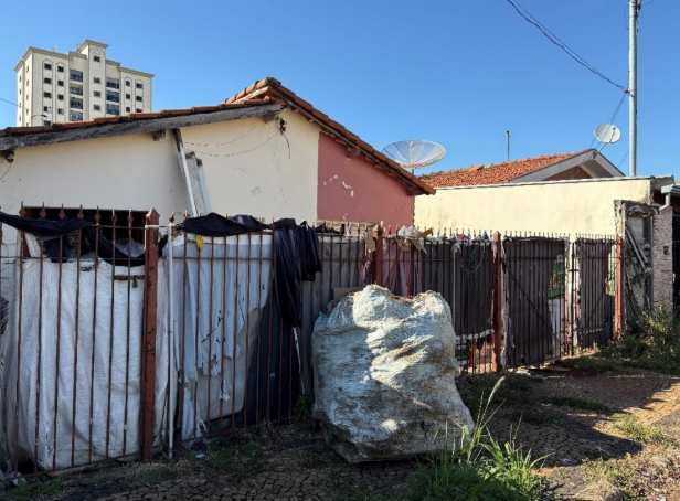 Casa 350,00m² - Jardim Ipiranga, Americana/SP