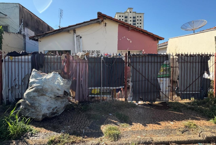 Casa 350,00m² - Jardim Ipiranga, Americana/SP