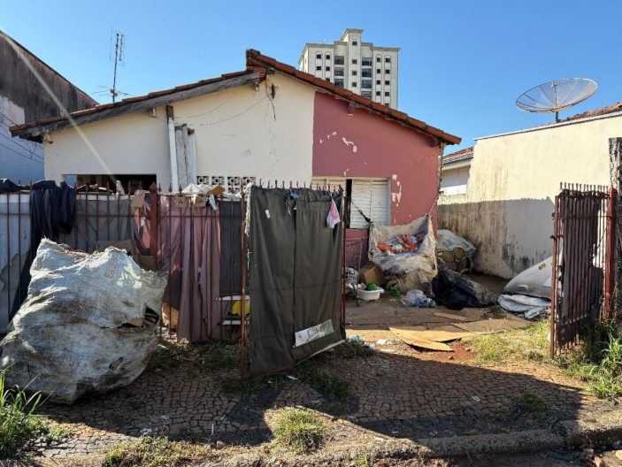 Casa 350,00m² - Jardim Ipiranga, Americana/SP