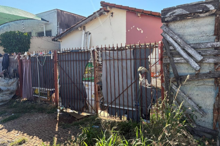 Casa 350,00m² - Jardim Ipiranga, Americana/SP