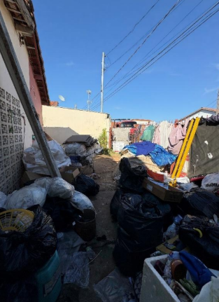 Casa 350,00m² - Jardim Ipiranga, Americana/SP