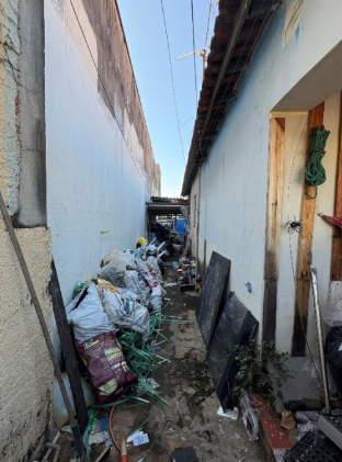 Casa 350,00m² - Jardim Ipiranga, Americana/SP