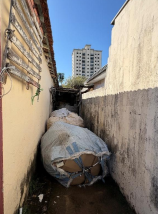 Casa 350,00m² - Jardim Ipiranga, Americana/SP